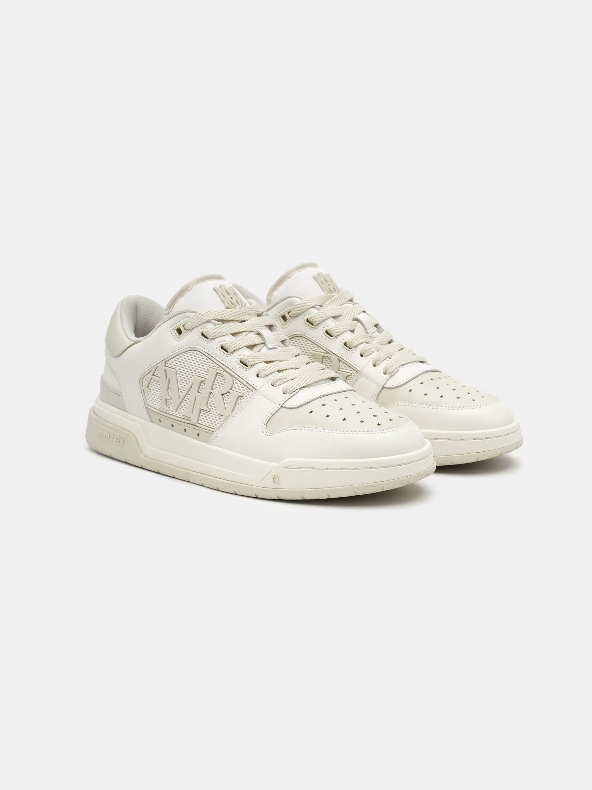 CLASSIC LOW - Alabaster - Image 2