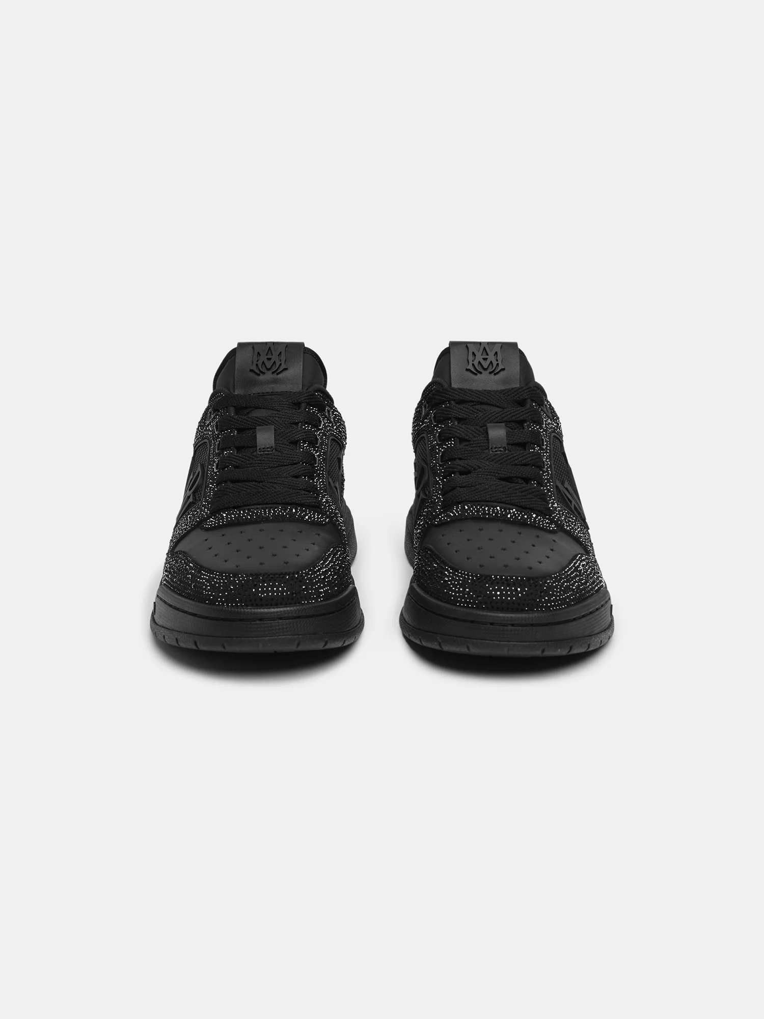 CRYSTAL CLASSIC LOW - Black - Image 3
