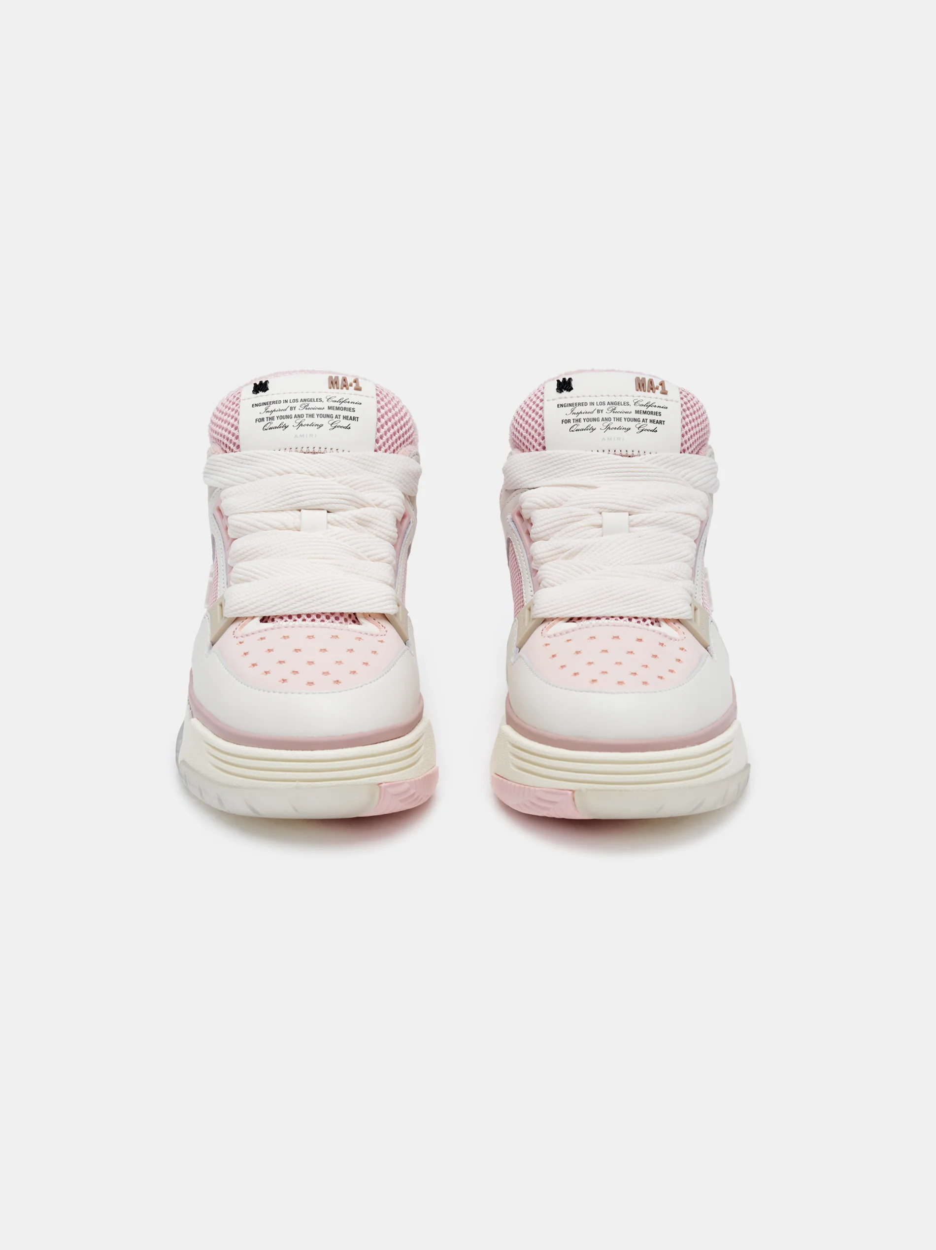 MA-1 - PINK - Image 3