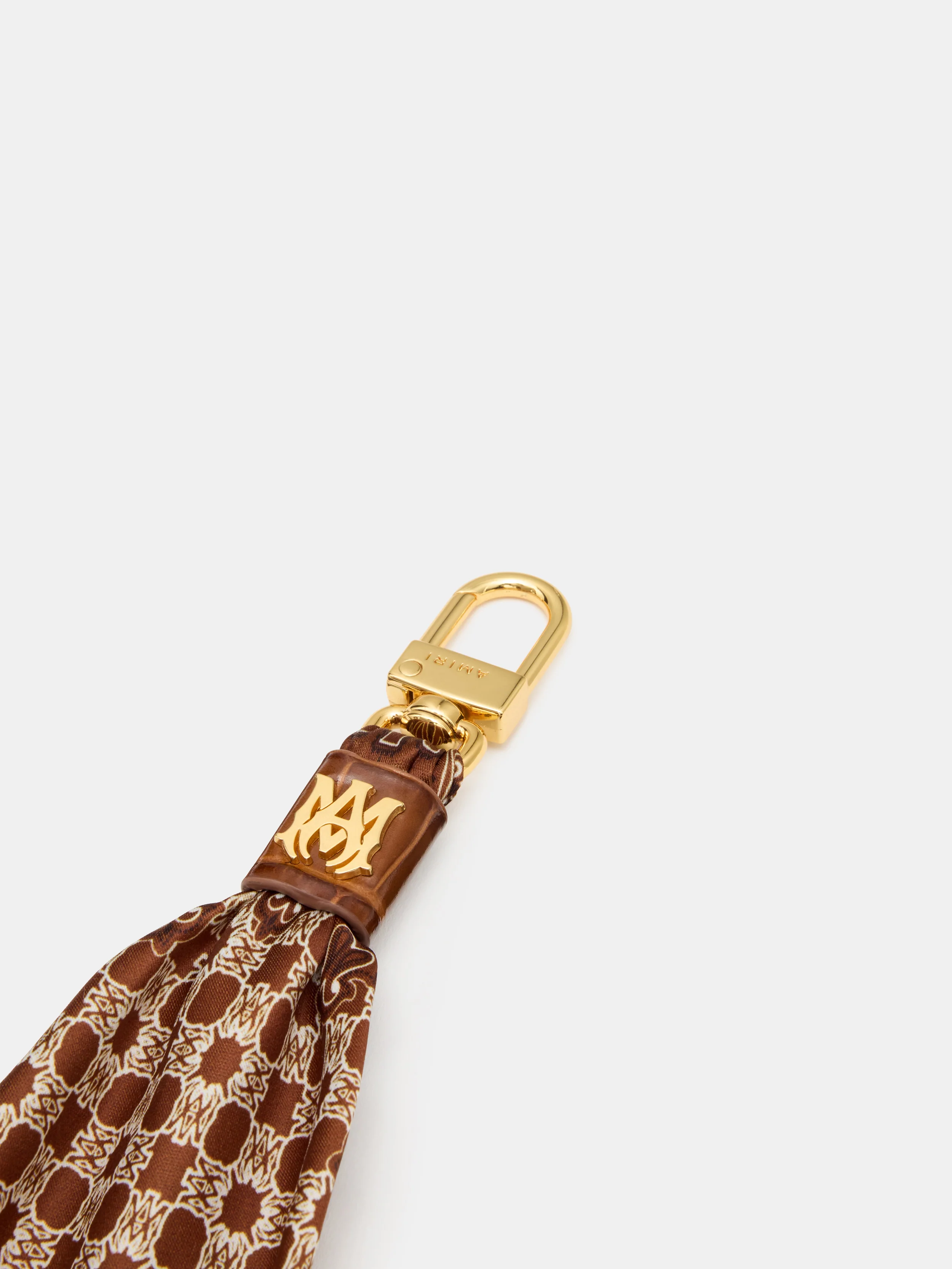 MA BANDANA KEYCHAIN - MALT - Image 2