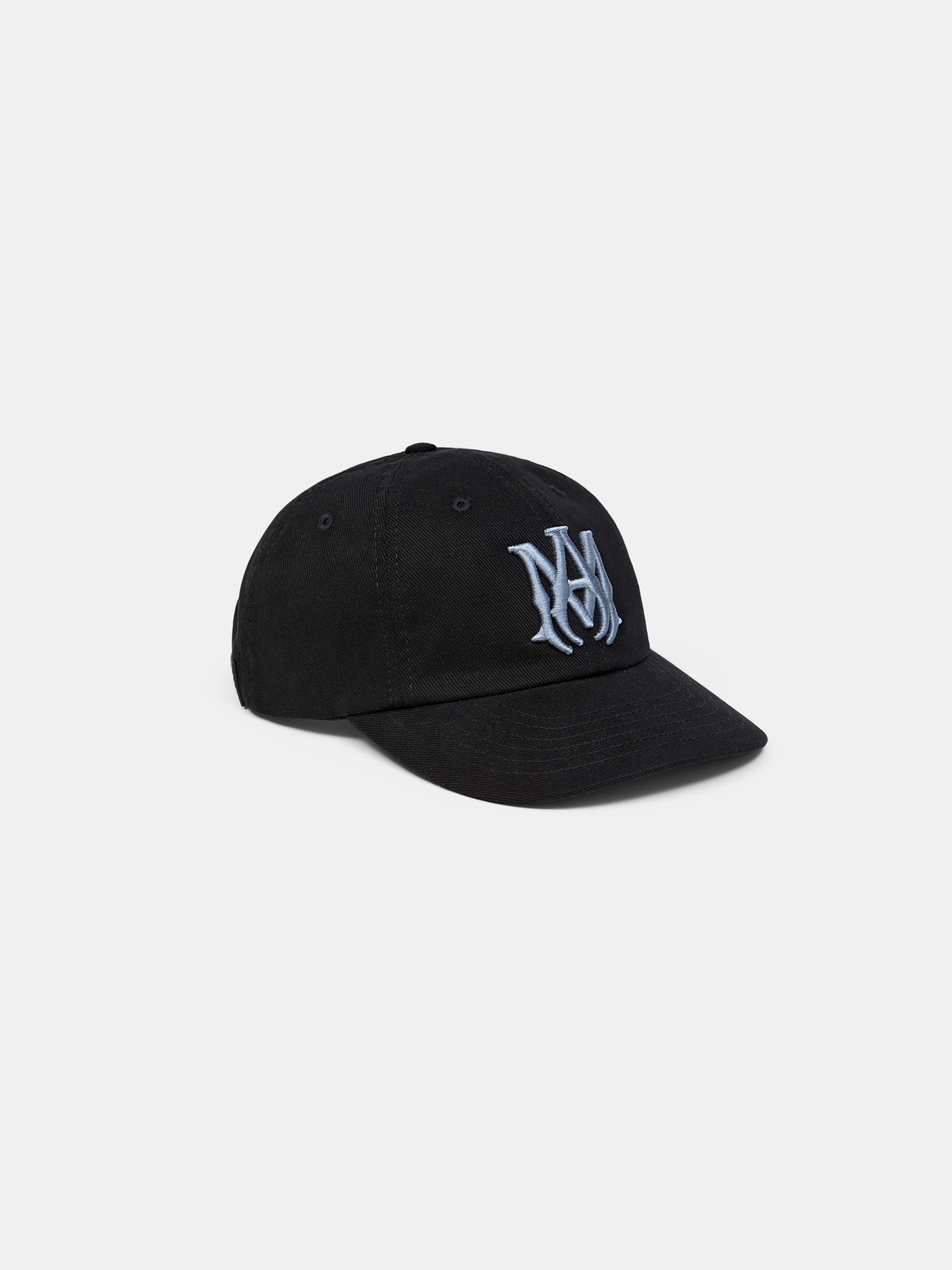 MA DENIM CAP - Black - Image 2