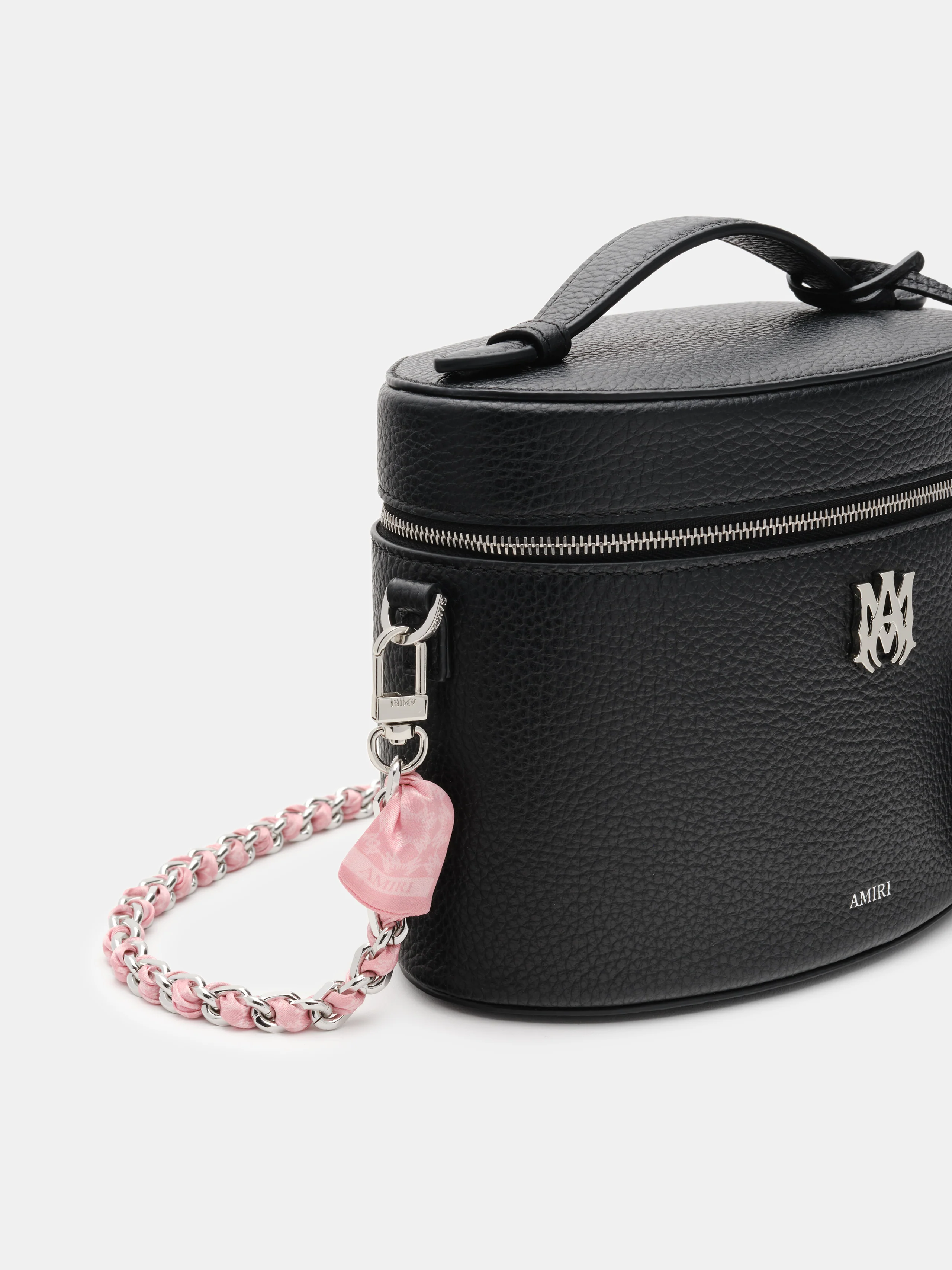 WOMENS - WOMEN'S MA QUAD CHAIN STRAP - Pink Nickel - Image 4