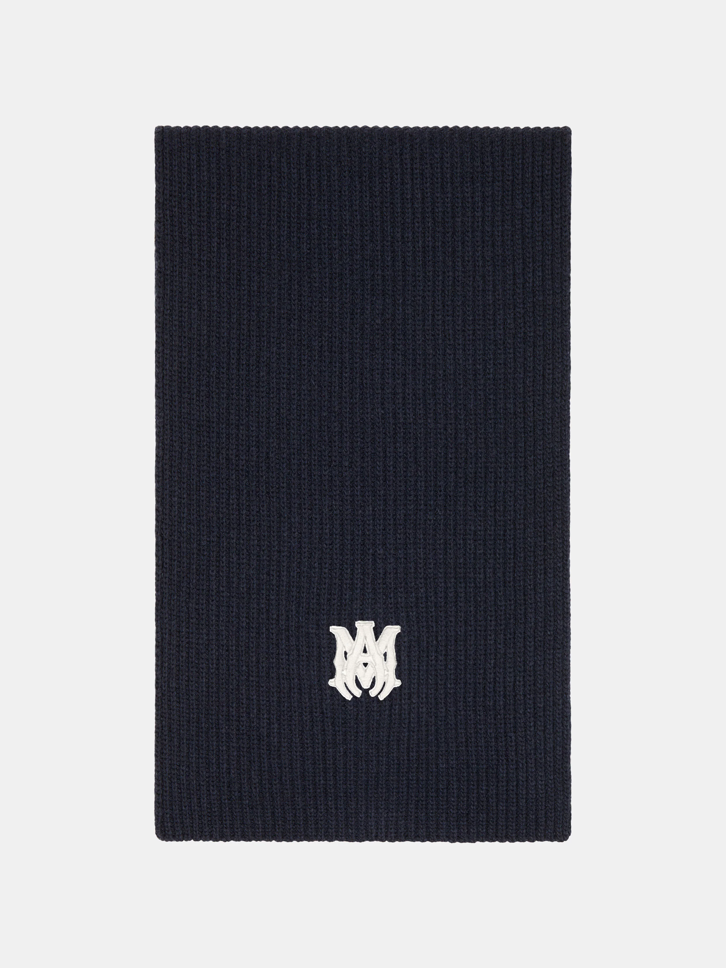 MA SCARF - Midnight Blue