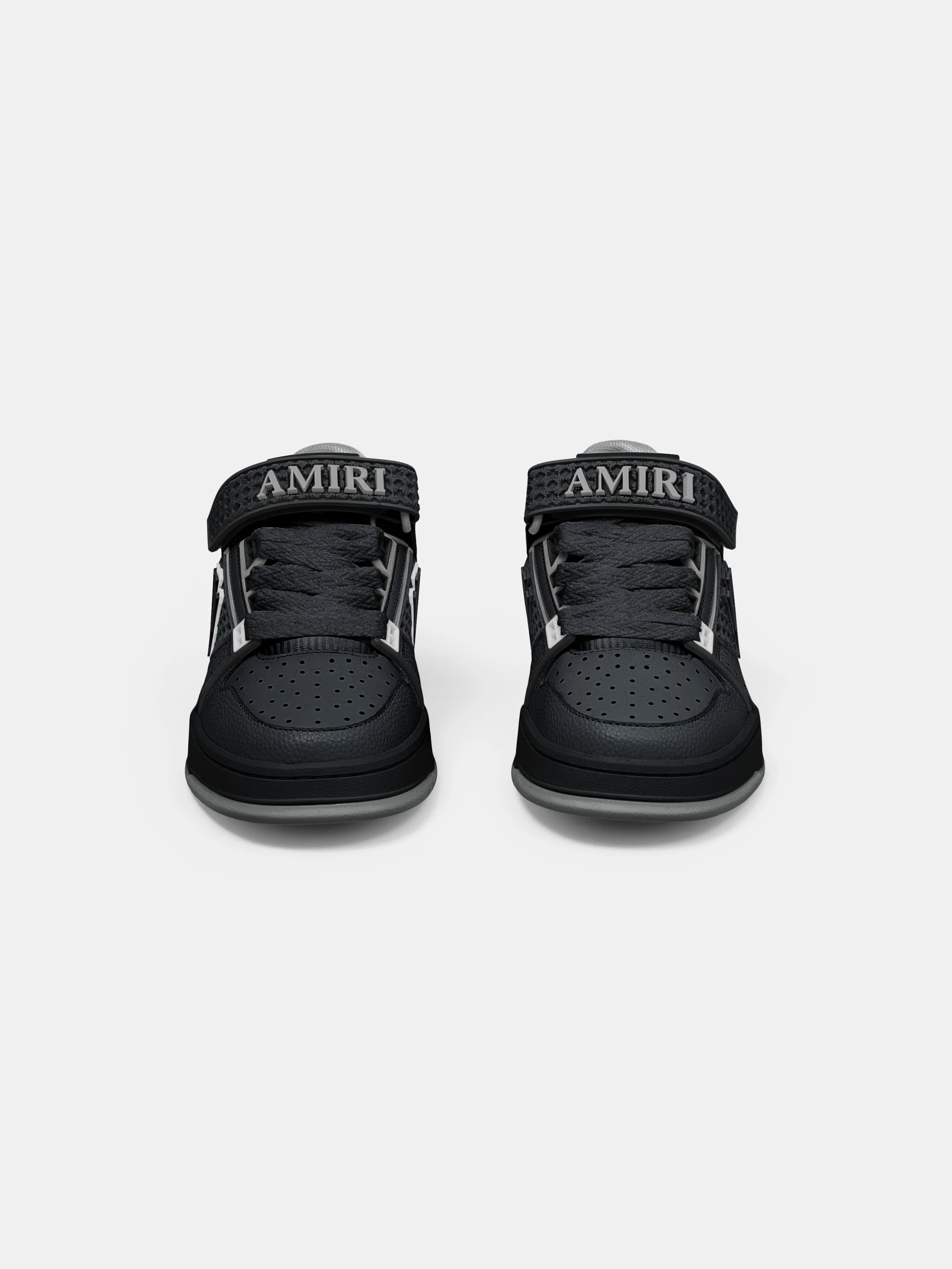 MA Skyline - Black Black - Image 3