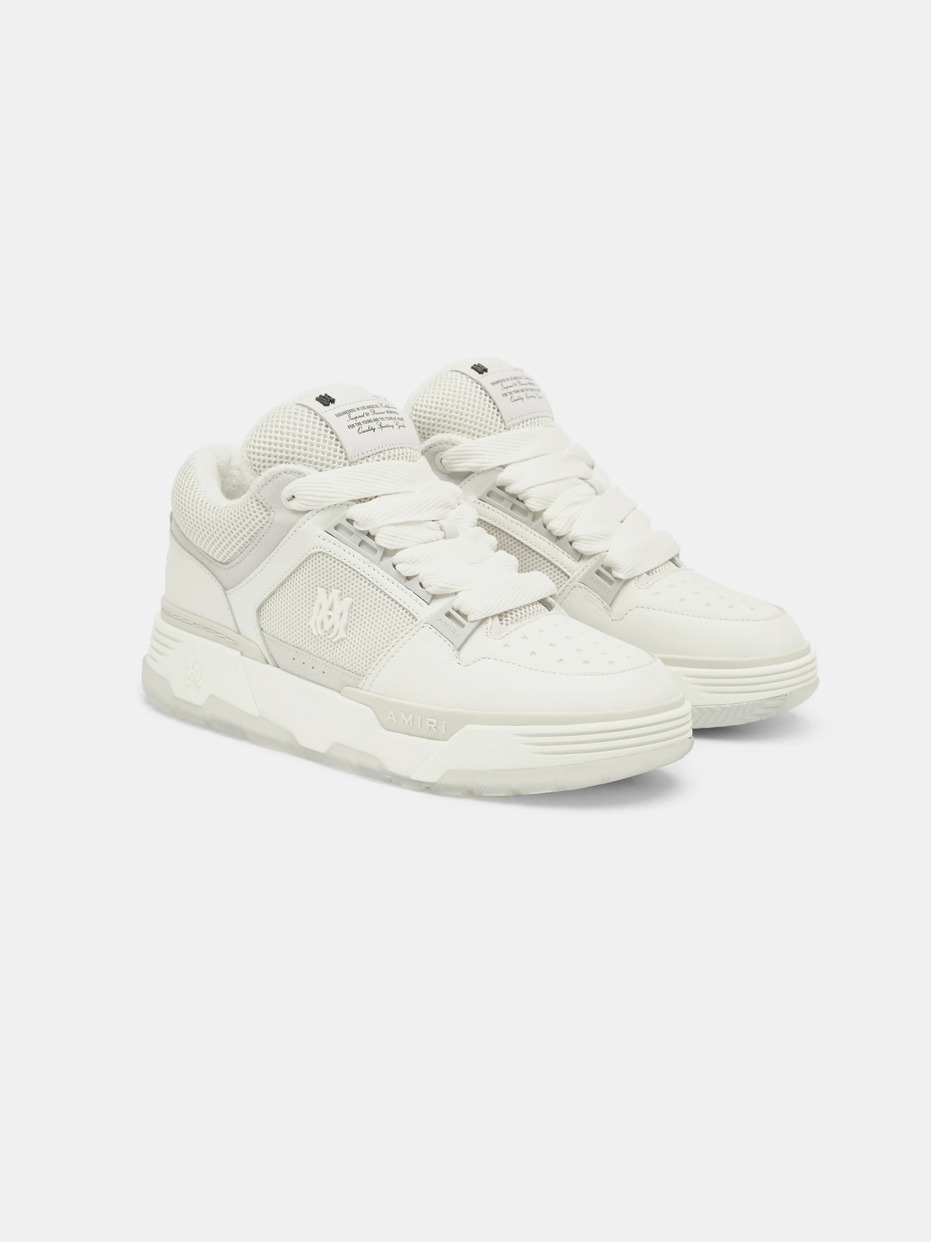 WOMEN -  WOMEN'S MA-1 - ALABASTER - Image 2