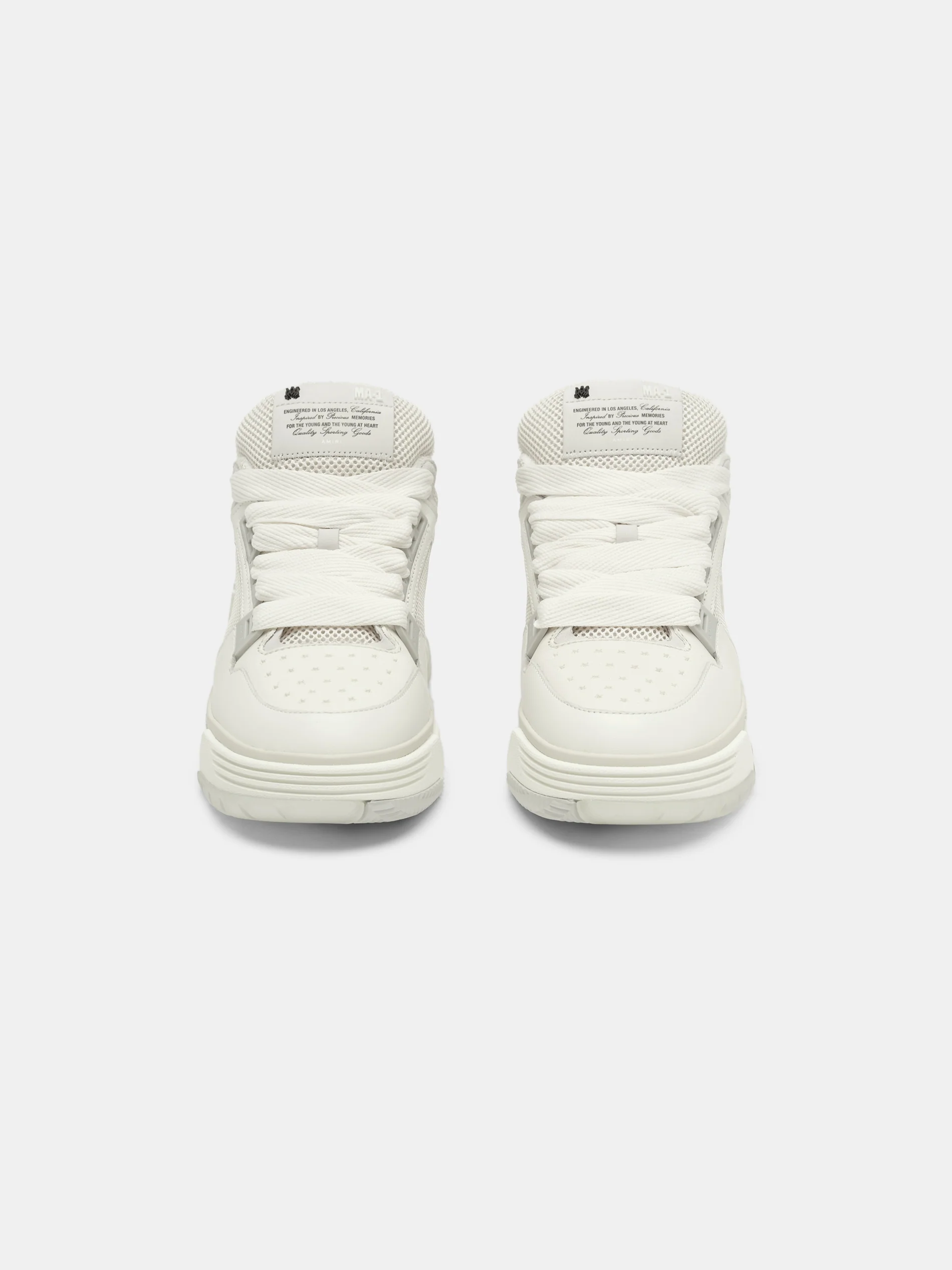 WOMEN -  WOMEN'S MA-1 - ALABASTER - Image 3