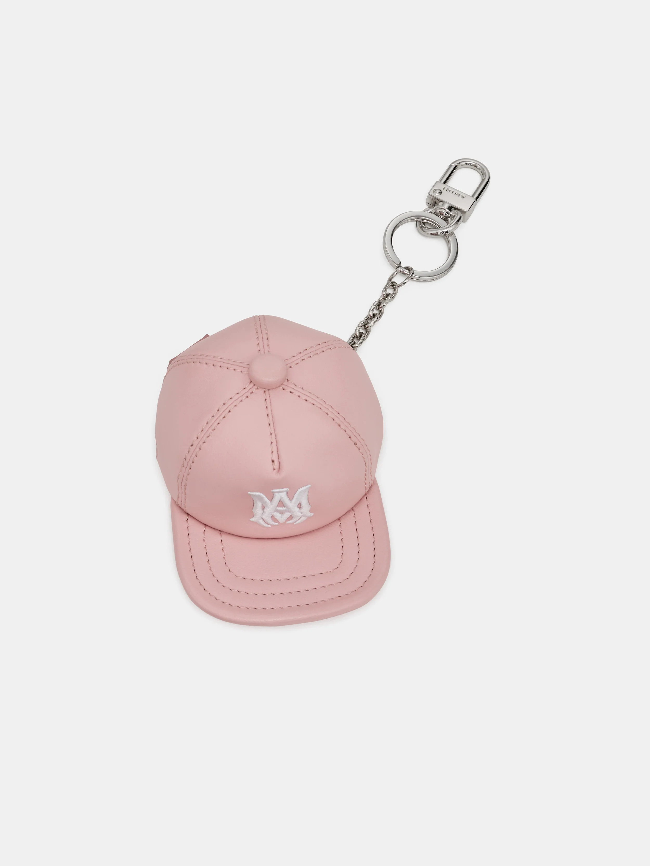 WOMEN - WOMEN'S MA HAT KEYCHAIN - Pink - Image 2