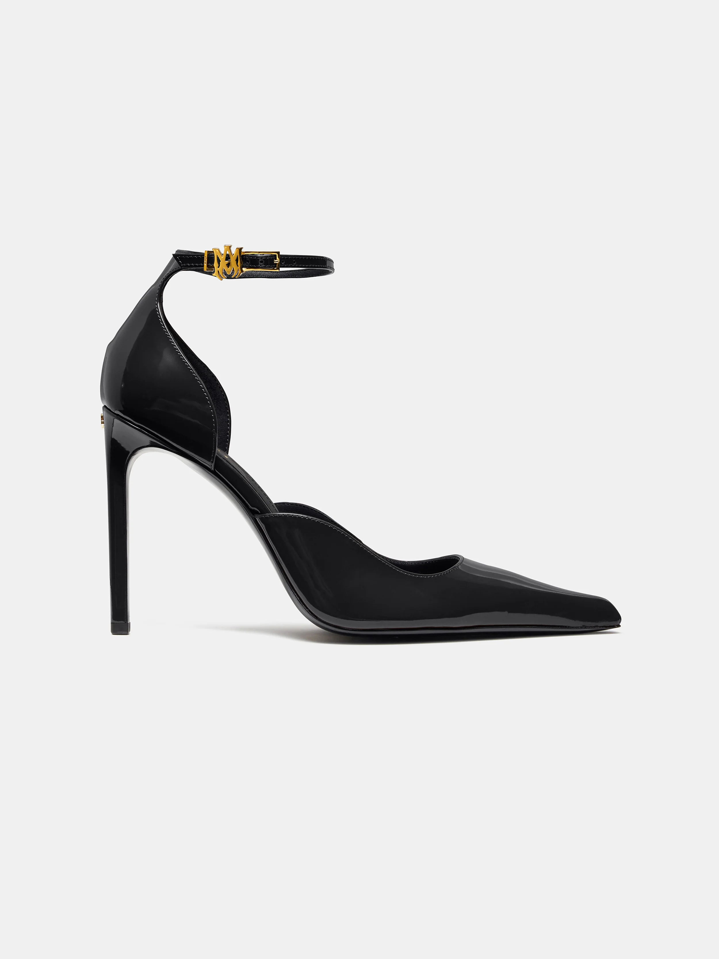 WOMEN - WOMEN'S MA STILETTO - BLACK