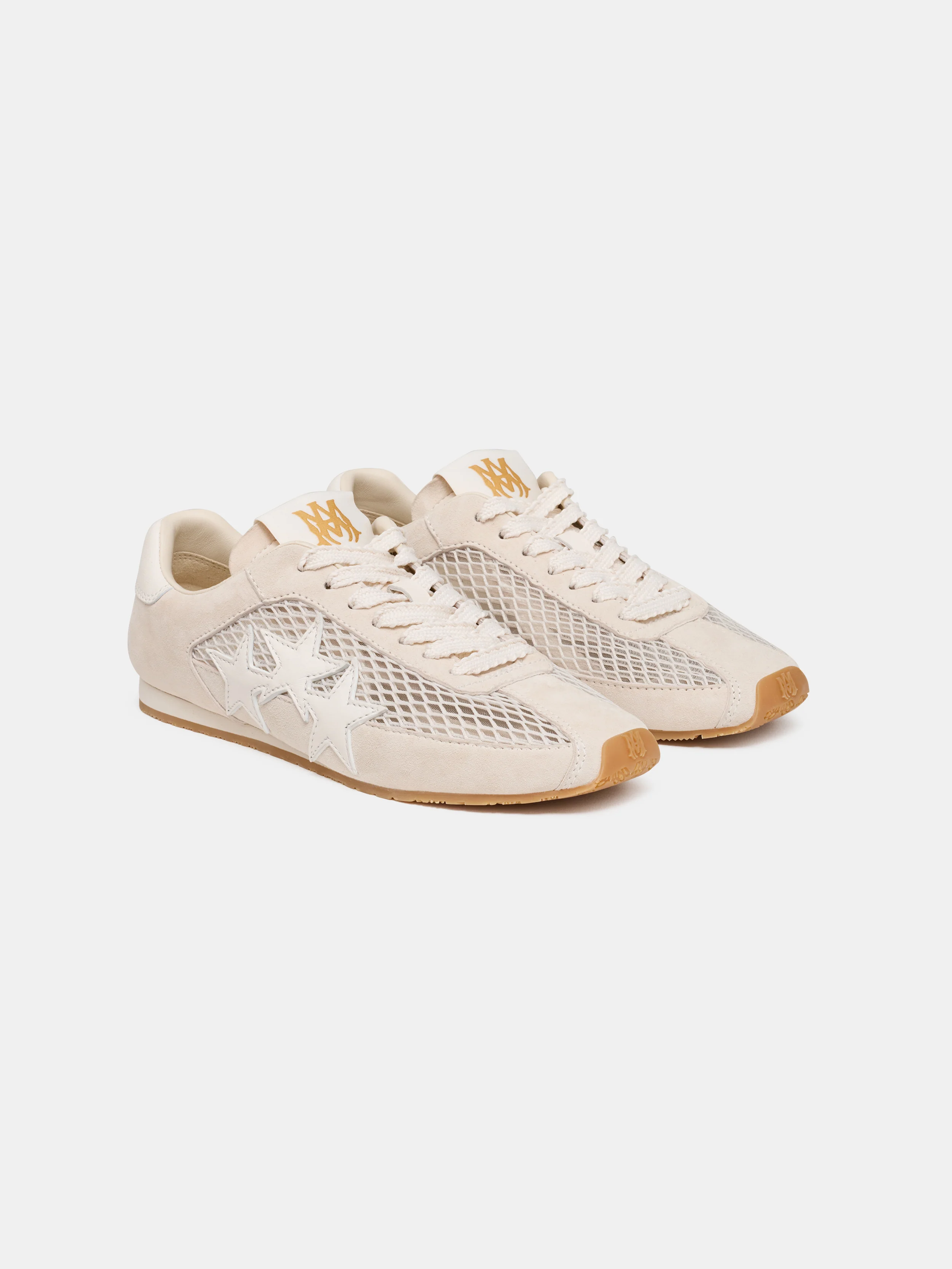 WOMEN - WOMEN'S MESH PACIFIC FLAT - Alabaster - Image 2