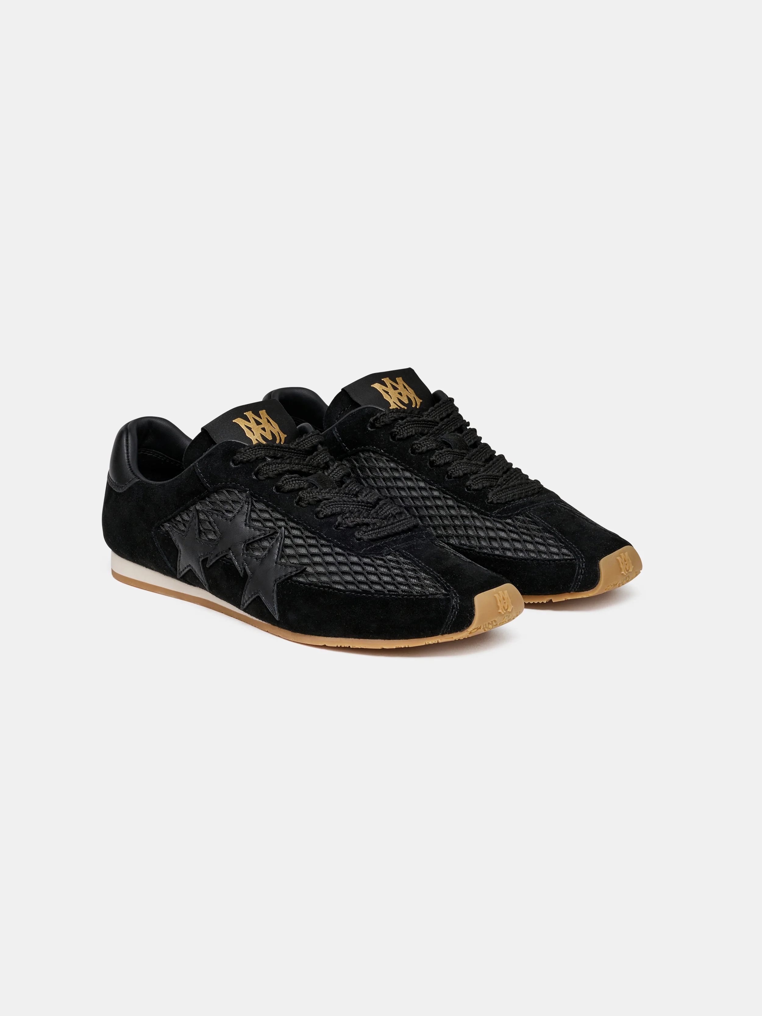 WOMEN - WOMEN'S MESH PACIFIC FLAT - Black - Image 2