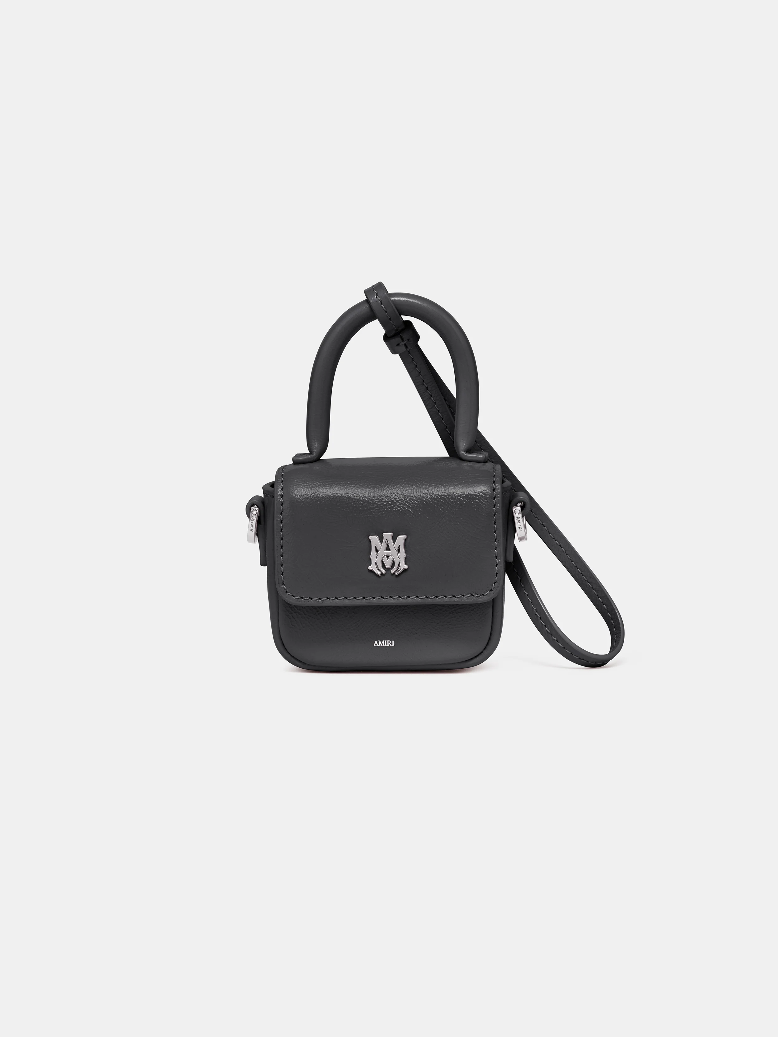 WOMEN - WOMEN'S MICRO MA CHARM - Black - Image 2