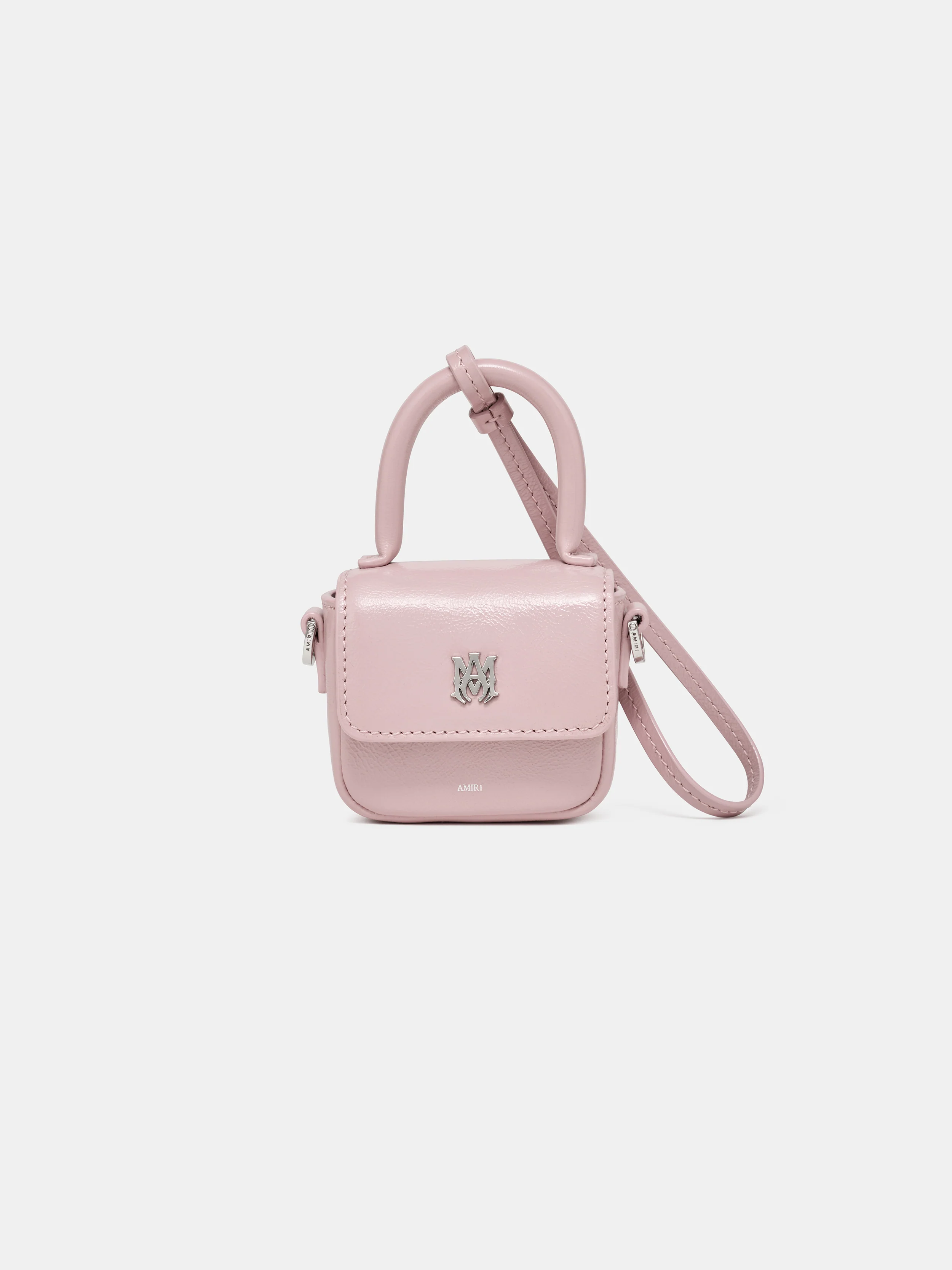 WOMEN - WOMEN'S MICRO MA CHARM - Pink - Image 2