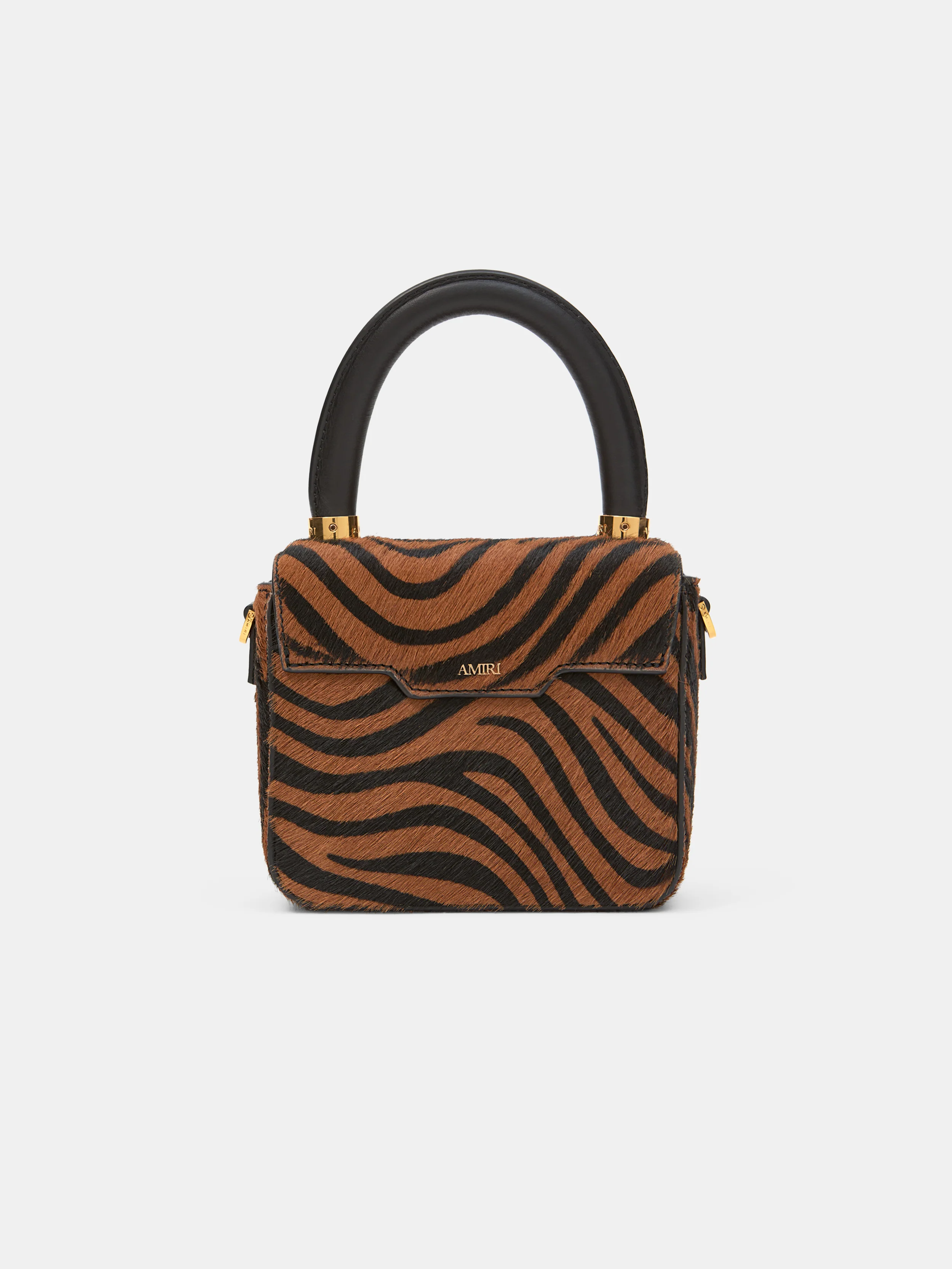 WOMEN - WOMEN'S MICRO MA ZEBRA BAG - Multi - Image 2