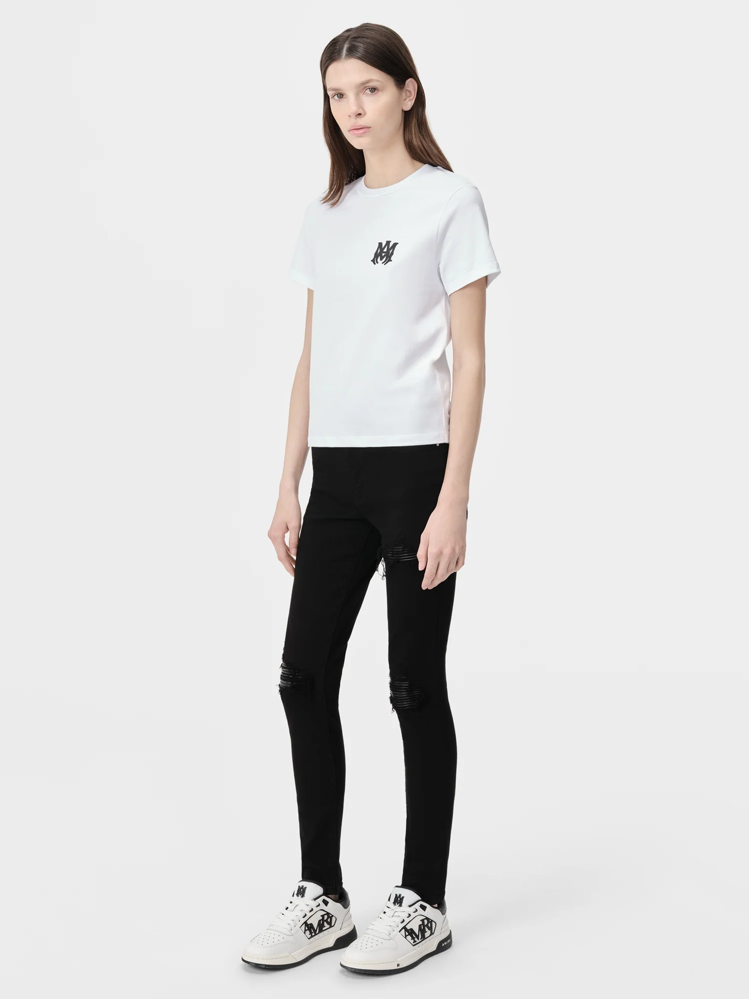 WOMEN - WOMEN'S MX1 - BLACK - Image 2
