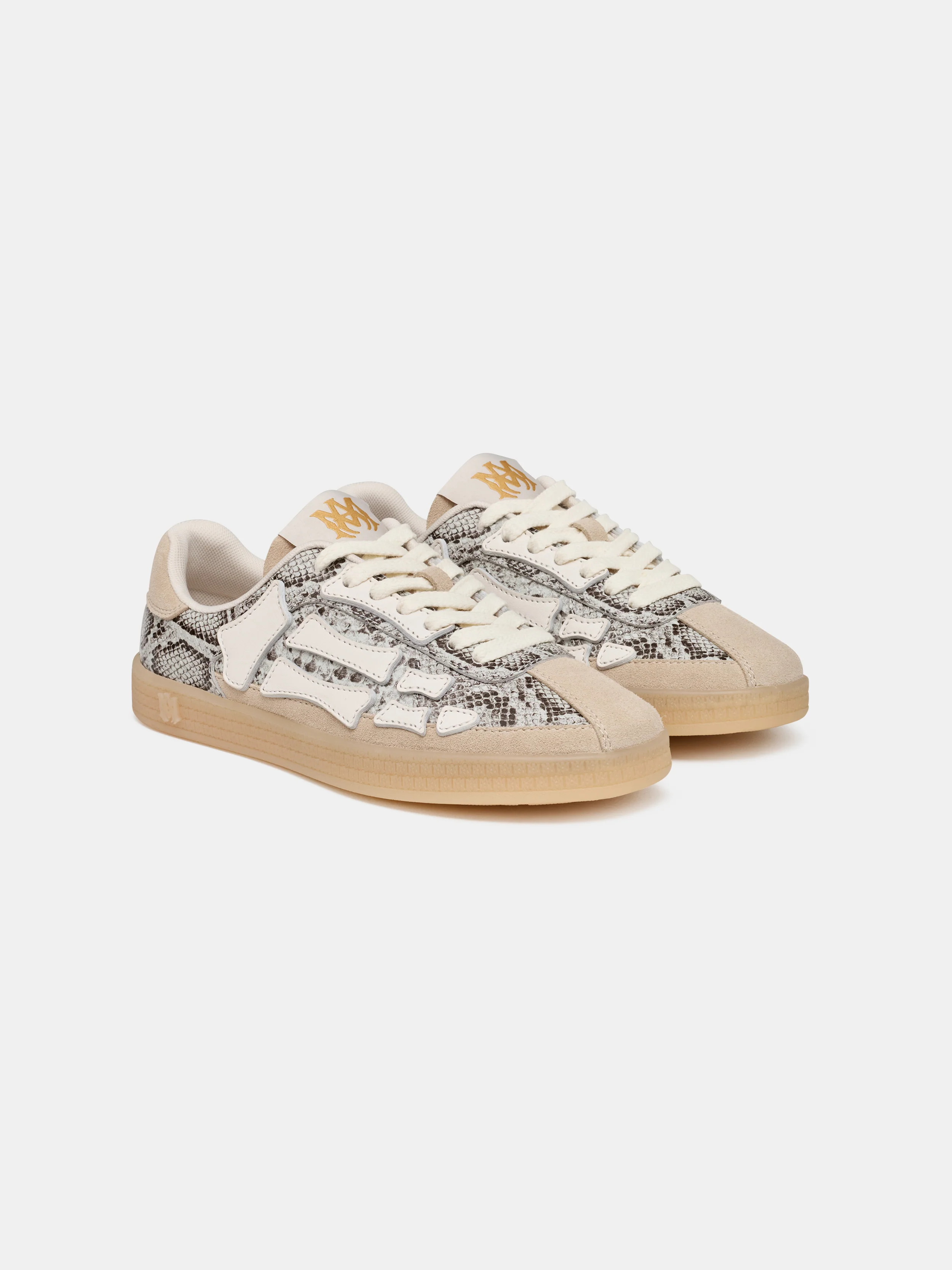 WOMEN - WOMEN'S SNAKE PACIFIC BONES - Alabaster - Image 2